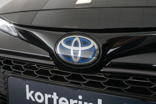 Toyota COROLLA Touring Sports 1.8 Hybrid Dynamic