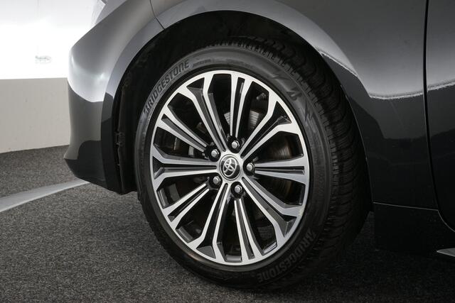 Toyota COROLLA Touring Sports 1.8 Hybrid Dynamic