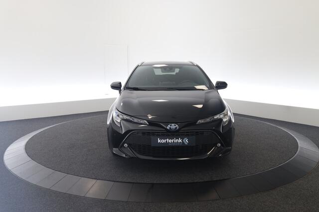Toyota COROLLA Touring Sports 1.8 Hybrid Dynamic