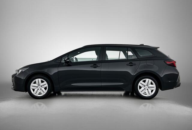 Toyota COROLLA Touring Sports Hybrid 140 Comfort - Louwman Zin in Zomervoordeel auto -