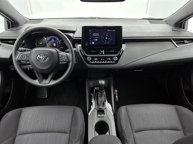 Toyota COROLLA Touring Sports Hybrid 140 Comfort - Louwman Zin in Zomervoordeel auto -