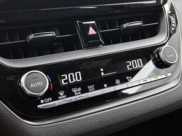 Toyota COROLLA Touring Sports Hybrid 140 Comfort - Louwman Zin in Zomervoordeel auto -