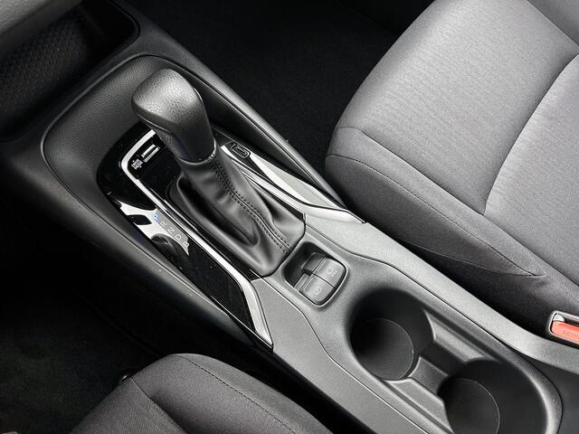 Toyota COROLLA Touring Sports Hybrid 140 Comfort - Louwman Zin in Zomervoordeel auto -