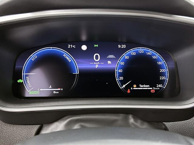 Toyota COROLLA Touring Sports Hybrid 140 Dynamic - Louwman Zin in Zomervoordeel auto -