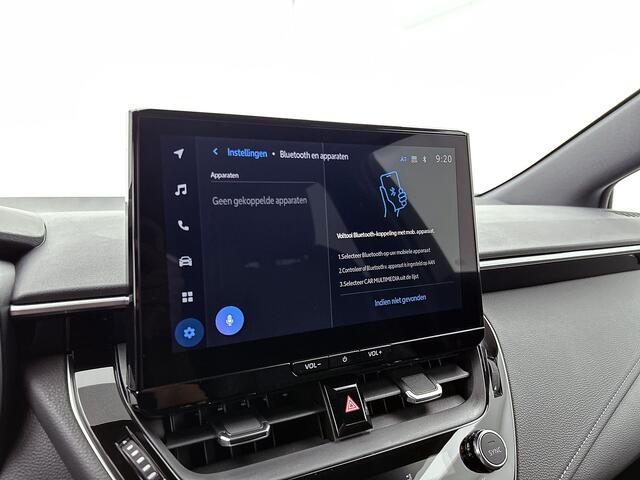 Toyota COROLLA Touring Sports Hybrid 140 Dynamic - Louwman Zin in Zomervoordeel auto -