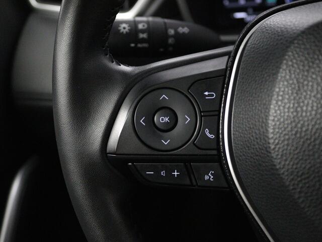 Toyota COROLLA Cross Hybrid 140 Style + Premium Pack