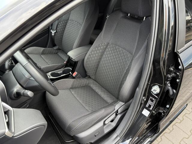 Toyota COROLLA / Suzuki Swace 1.8 Hybride Style Adapt.Cruise, Rijklaarprijs