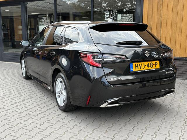 Toyota COROLLA / Suzuki Swace 1.8 Hybride Style Adapt.Cruise, Rijklaarprijs