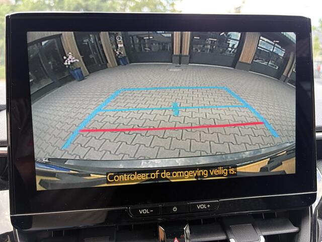 Toyota COROLLA / Suzuki Swace 1.8 Hybride Style Adapt.Cruise, Rijklaarprijs