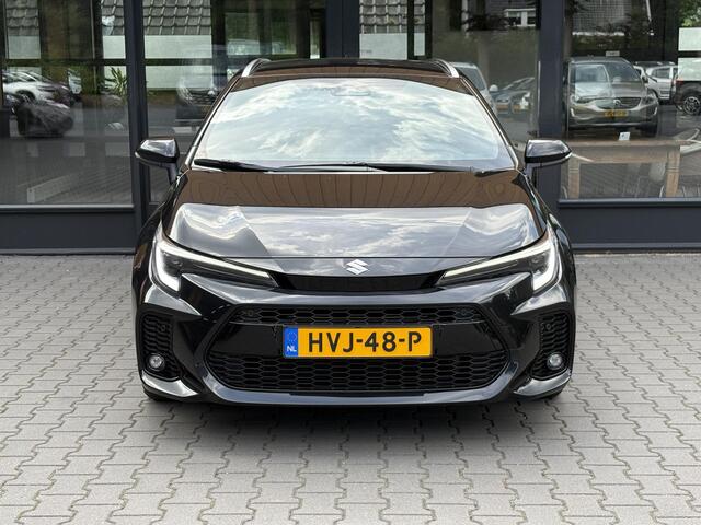 Toyota COROLLA / Suzuki Swace 1.8 Hybride Style Adapt.Cruise, Rijklaarprijs