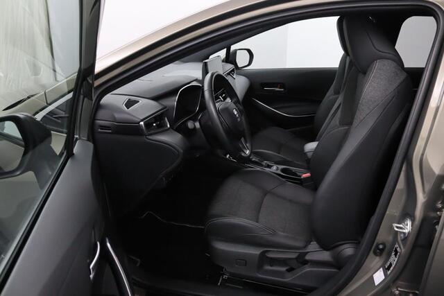 Toyota COROLLA Touring Sports Hybrid 140 Dynamic | Parkeersensoren Rondom | Grootscherm Navigatie | Digital Cockpit | Led Verlichting |