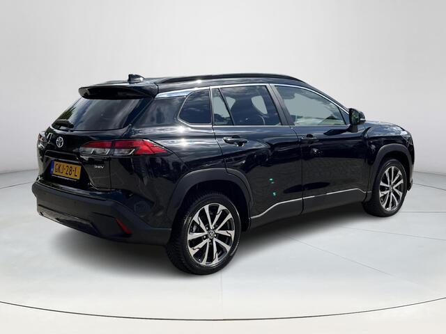 Toyota COROLLA Cross Hybrid 140 Style | All-in prijs | Automaat | Apple/Android auto