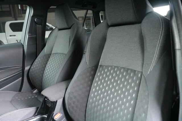 Toyota COROLLA Touring Sports Hybrid 140 Dynamic Limited, Parkeersensoren, Apple Carplay, Android Auto, Stuur & Stoel verwarming!