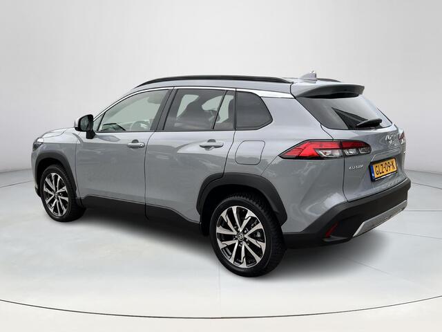 Toyota COROLLA Cross Hybrid 140 Style | All-in prijs | Automaat | Apple/Android auto