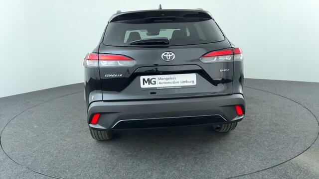 Toyota COROLLA Cross Hybrid 200 Style / LED / Dodehoeksensor / Elektrische achterklep