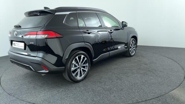 Toyota COROLLA Cross Hybrid 200 Style / LED / Dodehoeksensor / Elektrische achterklep