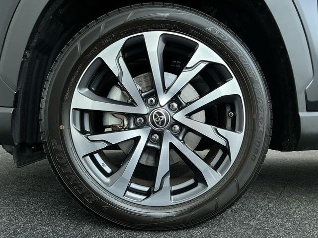 Toyota COROLLA Cross Hybrid 200 Style / LED / Dodehoeksensor / Elektrische achterklep