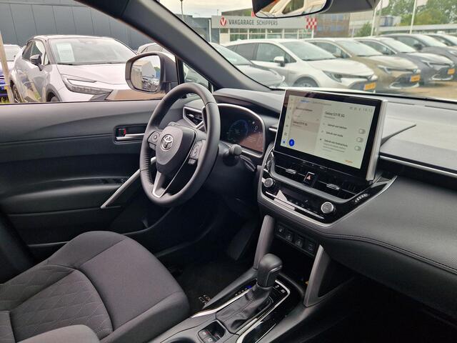 Toyota COROLLA Cross Hybrid 140 Style