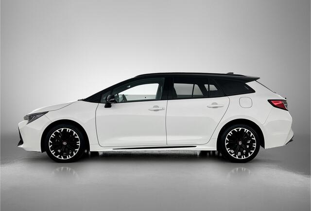 Toyota COROLLA Touring Sports 1.8 Hybrid GR-Sport