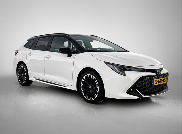 Toyota COROLLA Touring Sports 1.8 Hybrid GR-Sport
