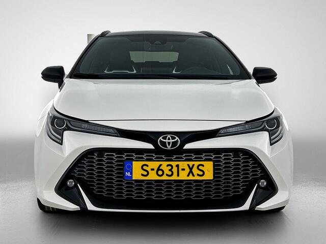Toyota COROLLA Touring Sports 1.8 Hybrid GR-Sport