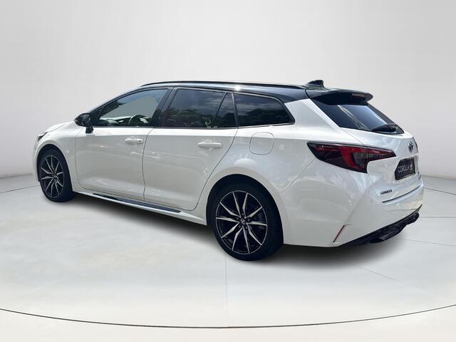 Toyota COROLLA Touring Sports Hybrid 200 GR Sport Plus | 06-10141018 Voor meer informatie