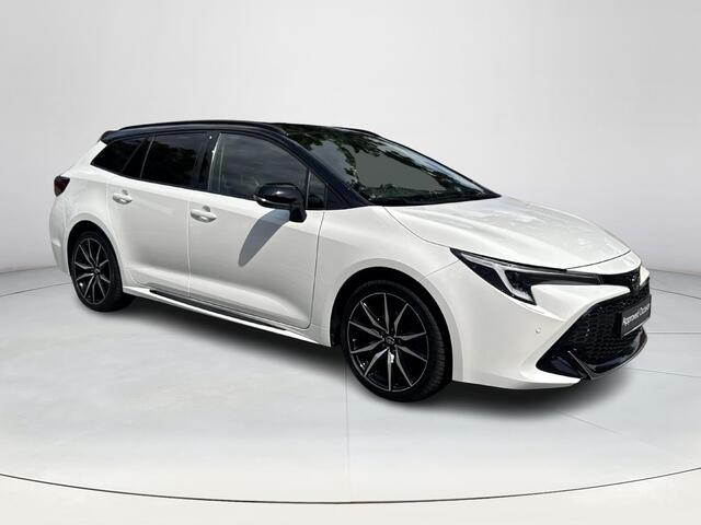 Toyota COROLLA Touring Sports Hybrid 200 GR Sport Plus | 06-10141018 Voor meer informatie
