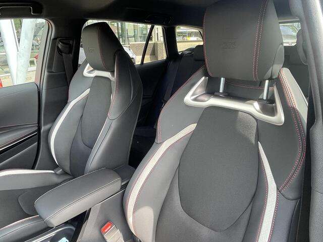 Toyota COROLLA Touring Sports Hybrid 140 GR Sport Trekhaak!