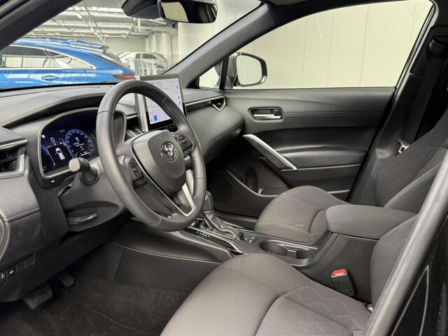 Toyota COROLLA Cross Hybrid 200 Dynamic