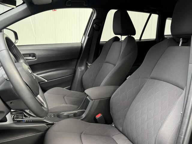 Toyota COROLLA Cross Hybrid 200 Dynamic