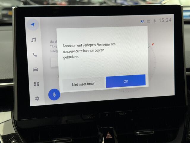 Toyota COROLLA Cross Hybrid 200 Dynamic