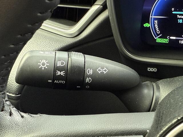 Toyota COROLLA Cross Hybrid 200 Dynamic