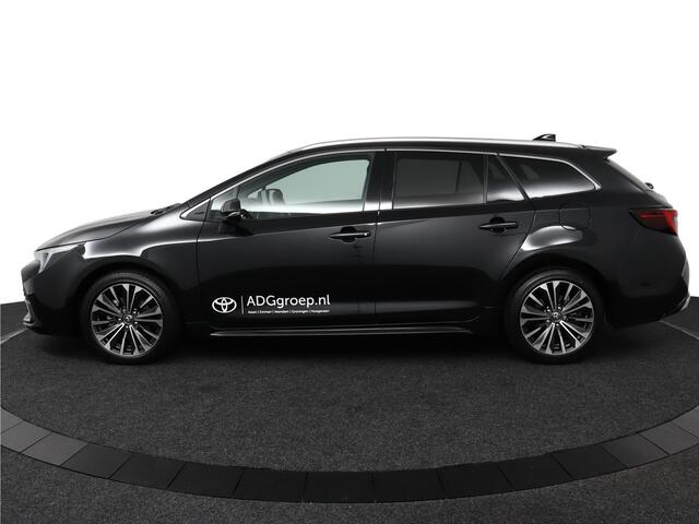 Toyota COROLLA Touring Sports Hybrid 140 Dynamic