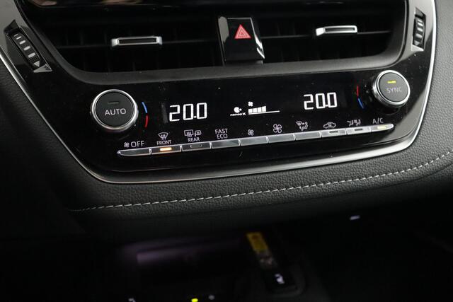 Toyota COROLLA Touring Sports Hybrid 140 Dynamic