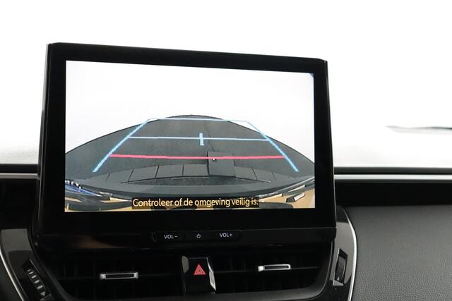 Toyota COROLLA Touring Sports Hybrid 140 Dynamic