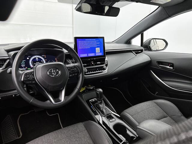 Toyota COROLLA Touring Sports Hybrid 140 Dynamic