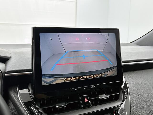 Toyota COROLLA Touring Sports Hybrid 140 Dynamic