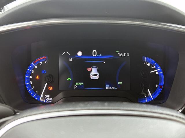 Toyota COROLLA Touring Sports 2.0 Hybrid Executive Pano