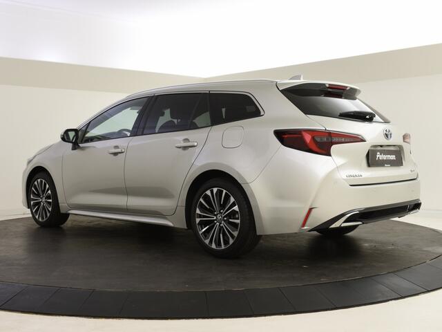 Toyota COROLLA Corolla 1.8 Hybrid Team Edition | BLS | PDC V+A