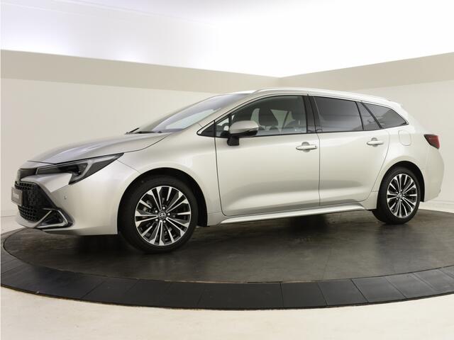 Toyota COROLLA Corolla 1.8 Hybrid Team Edition | BLS | PDC V+A