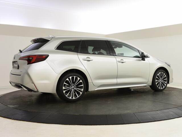 Toyota COROLLA Corolla 1.8 Hybrid Team Edition | BLS | PDC V+A