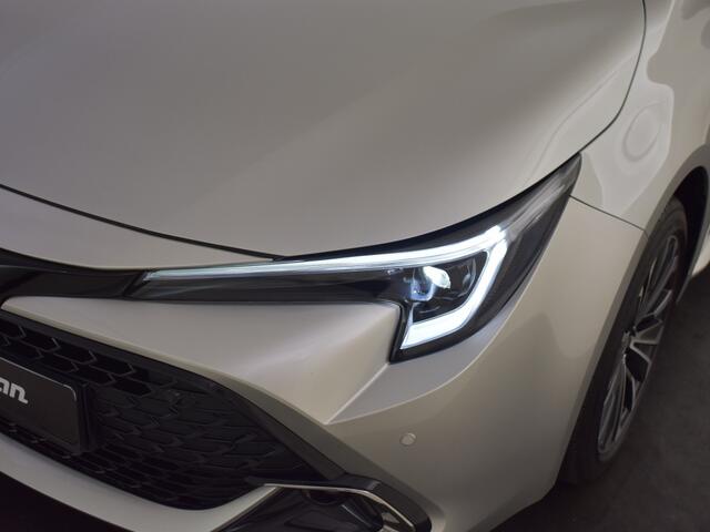 Toyota COROLLA Corolla 1.8 Hybrid Team Edition | BLS | PDC V+A