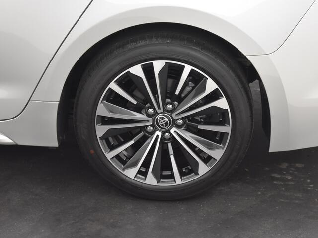 Toyota COROLLA Corolla 1.8 Hybrid Team Edition | BLS | PDC V+A