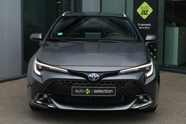 Toyota COROLLA Touring Sports Hybrid 140 Executive