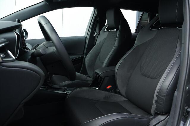 Toyota COROLLA Touring Sports Hybrid 140 Executive