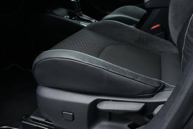 Toyota COROLLA Touring Sports Hybrid 140 Executive