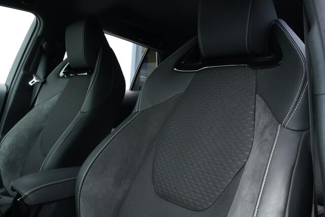 Toyota COROLLA Touring Sports Hybrid 140 Executive