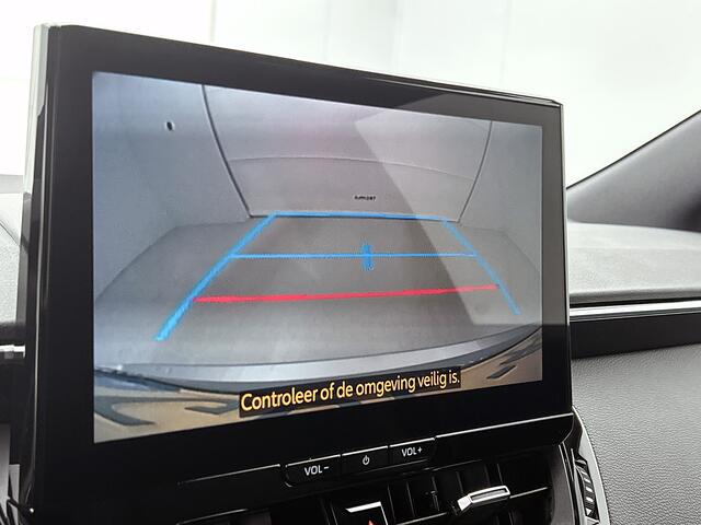 Toyota COROLLA Touring Sports Hybrid 140 Dynamic