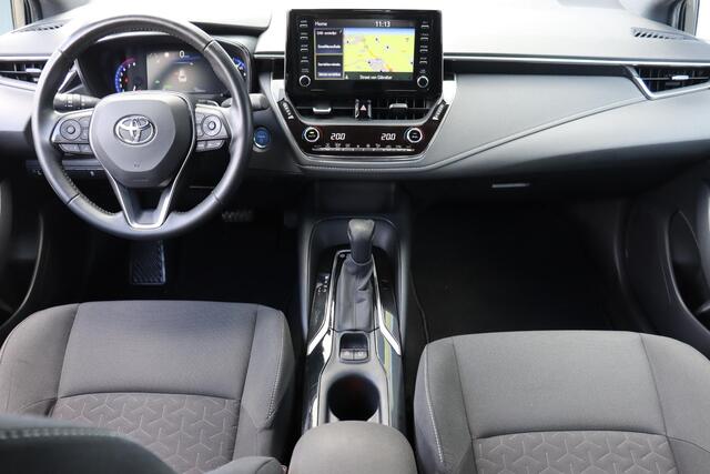 Toyota COROLLA Touring Sports 2.0 Hybrid First Edition