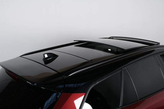 Toyota COROLLA Touring Sports Hybrid 140 GR Sport, Schuif-dak, Uniek!, JBL, HUD